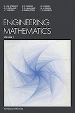 Engineering Mathematics