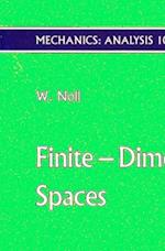 Finite-Dimensional Spaces