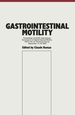 Gastrointestinal Motility