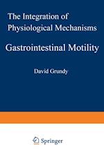 Gastrointestinal Motility