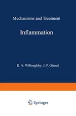 Inflammation: Mechanisms and Treatment