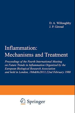 Inflammation: Mechanisms and Treatment