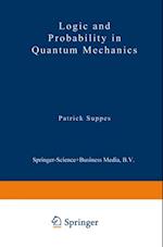 Logic and Probability in Quantum Mechanics