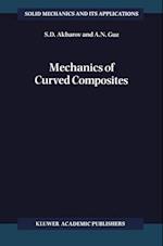 Mechanics of Curved Composites