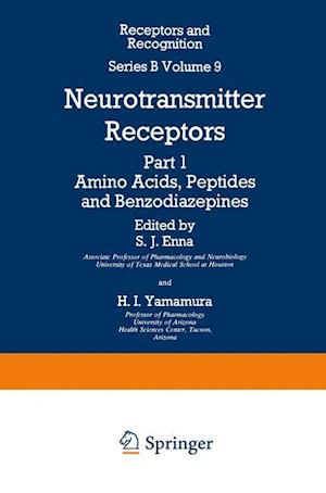 Neurotransmitter Receptors