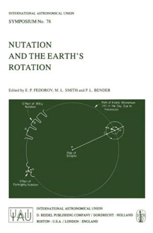 Nutation and the Earth's Rotation