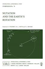 Nutation and the Earth's Rotation