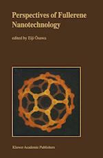 Perspectives of Fullerene Nanotechnology