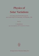 Physics of Solar Variations