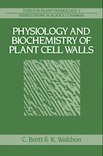 Physiology and Biochemistry of Plant Cell Walls