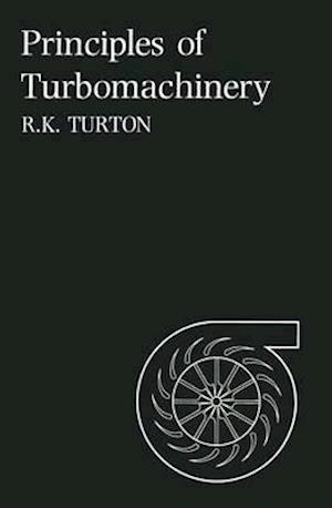 Principles of Turbomachinery