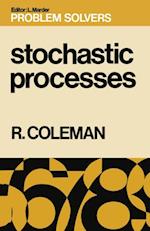 Stochastic Processes