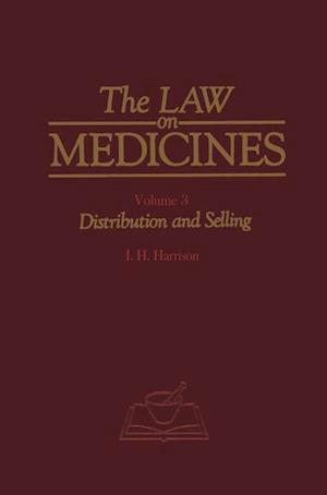 The Law on Medicines