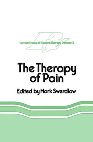 Therapy of Pain