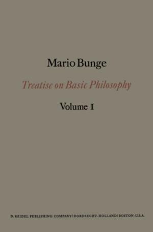 Treatise on Basic Philosophy