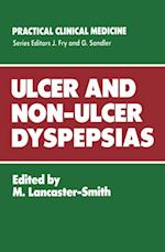 Ulcer and Non-Ulcer Dyspepsias