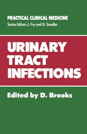 Urinary Tract Infections