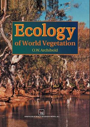 Ecology of World Vegetation