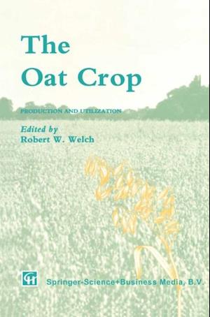 Oat Crop