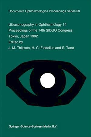 Ultrasonography in Ophthalmology 14