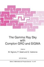 Gamma Ray Sky with Compton GRO and SIGMA