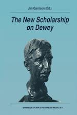 New Scholarship on Dewey