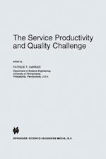 Service Productivity and Quality Challenge