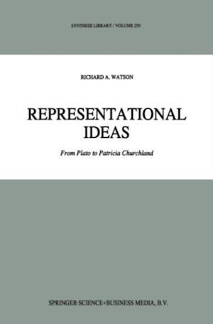 Representational Ideas