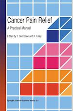 Cancer Pain Relief