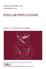 Stellar Populations