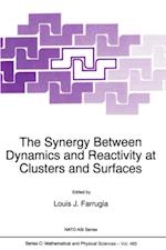 Synergy Between Dynamics and Reactivity at Clusters and Surfaces