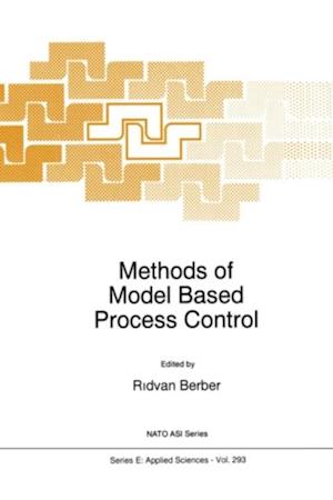 Methods of Model Based Process Control