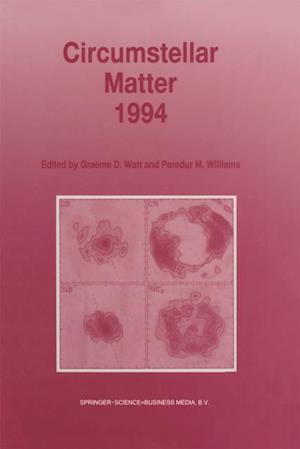 Circumstellar Matter 1994