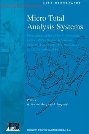 Micro Total Analysis Systems