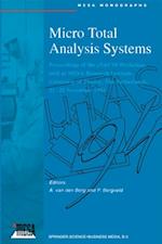 Micro Total Analysis Systems