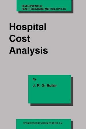 Hospital Cost Analysis