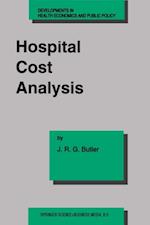 Hospital Cost Analysis