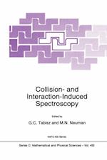 Collision- and Interaction-Induced Spectroscopy