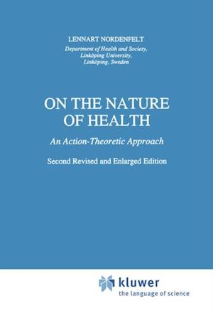 On the Nature of Health