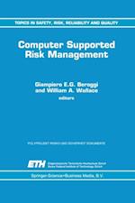 Computer Supported Risk Management