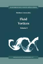 Fluid Vortices