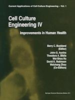 Cell Culture Engineering IV