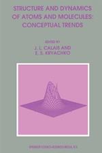Structure and Dynamics of Atoms and Molecules: Conceptual Trends