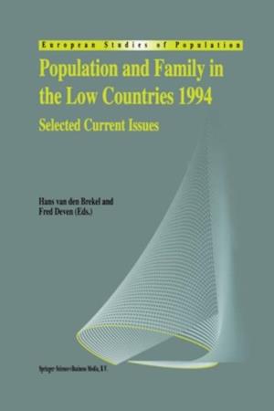 Population and Family in the Low Countries 1994