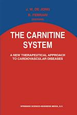 Carnitine System