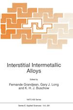 Interstitial Intermetallic Alloys