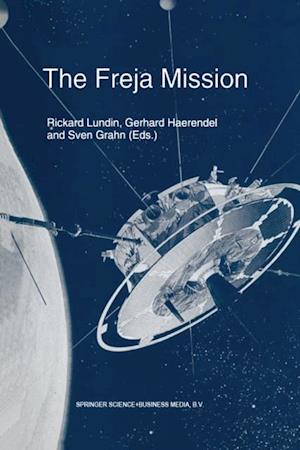 Freja Mission