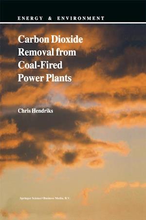 Carbon Dioxide Removal from Coal-Fired Power Plants