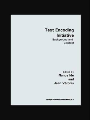 Text Encoding Initiative