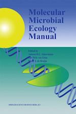 Molecular Microbial Ecology Manual